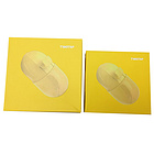 韓國TWOTSP香蕉蜂蜜保濕補水面膜S（常規款）+XS（臉小專用）