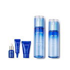 韓國(guó)LANEIGE/蘭芝 雪凝新生系列再生套盒兩件套裝抗皺 新舊版隨機(jī)發(fā)