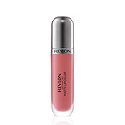 露華濃revlon高清HD霧面啞光絲絨唇釉#640