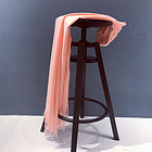 澳大利亞IZR UGG 圍巾 4號粉色 尺寸200*70cm 25%羊絨