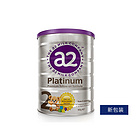 新西蘭原罐原裝進口 A2高端嬰幼兒配方牛奶粉2段 900g/罐
