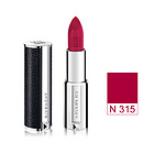 Givenchy/紀(jì)梵希 高級(jí)定制小羊皮唇膏 315號(hào)色 3.4g