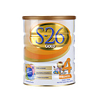 新西蘭惠氏Wyeth S-26金裝嬰幼兒配方奶粉4段900克/罐