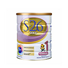 新西蘭惠氏Wyeth S-26金裝嬰幼兒配方奶粉1段900克/罐