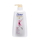 港版多芬（Dove） 直順修護洗發水  680ml/瓶