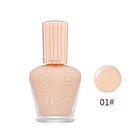 日本PAUL&JOE搪瓷 隔離1號色 粉嫩色  30ml/瓶