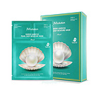 韓國JMsolution玻尿酸海洋珍珠面膜三部曲 （精華+眼霜+面膜） 10片/盒