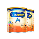 港版美贊臣Enfamil安兒寶3段奶粉900g 支持全腦發育 1-3歲寶寶適用