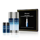 韓國JMsolution 安瓶玻尿酸  急救補水  保濕 水乳套盒