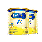 港版美贊臣Enfamil安嬰兒奶粉1段900g嬰幼兒奶粉 智立方360配方 0-6個月寶寶  保質期到2019年11月份