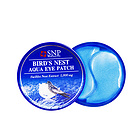 韓國SNP 燕窩水庫眼膜貼 1.4克/片 60片裝