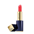 美國Estee Lauder /雅詩蘭黛 傾慕晶彩唇膏3.5g 320號色 Drop Dead Red紅磨坊