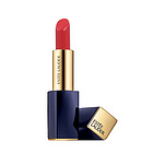 【唐嫣未央紅】美國Estee Lauder/雅詩蘭黛 傾慕精油唇膏 口紅 330# impassioned 橙紅色 3.5g