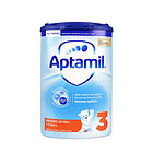 英國(guó) 原裝進(jìn)口 愛他美新版3段1-2歲進(jìn)口嬰兒牛奶粉 Aptamil 800g