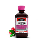 澳大利亞Swisse蔓越莓濃縮液300ml