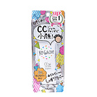 日本 UTENA 佑天蘭KOGAOH 保濕緊致CC啫喱01明亮色 30g