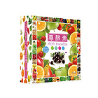 買一送一 日本 ZOVLA尊酵素代餐粉 復合水果蔬菜酵素代餐粉 酵素補充 營養代餐 淺紫色 30袋/盒