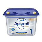德國愛他美Aptamil高端奶粉白金版1段 0-6個月寶寶適用 800g/罐 新配方+新老包裝隨機發貨