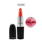 MAC/魅可 子彈頭口紅 CB96 人魚姬色 3g