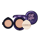 韓國直郵 蘭芝LANEIGE圣誕氣墊BB霜粉底霜 14g+2.5g