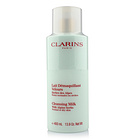Clarins嬌韻詩平衡潔面清潔乳 吸盤洗面奶乳 綠吸盤洗面奶400ML