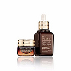 【新品推薦】【香港直郵】ESTEE LAUDER /雅詩蘭黛 抗藍光眼霜 15ML+ 小棕瓶精華 50ML 套裝