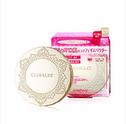 【香港直郵】CANMAKE/井田 棉花糖蜜粉餅 10g MO明亮色