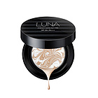 韓國露娜水嫩精華粉底霜 EX #21 12.5g*2