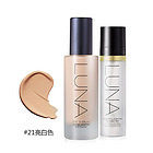 韓國露娜奇跡精華粉底液護膚套裝 21號色