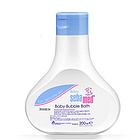 德國 Sebamed/施巴嬰兒泡泡浴露200ml