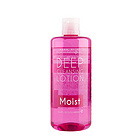 日本HANAJIRUISHI花印清新凈顏卸妝水480ml