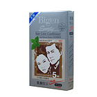 日本進口美源MEIYUAN 發采快速黑發霜-黑褐色883