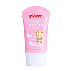日本 Pigeon/貝親嬰兒潤膚霜(滋潤型)35g