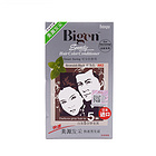 日本進口美源MEIYUAN 發(fā)采快速黑發(fā)霜-棕黑色882