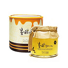 春雨papa recipe蜂蜜布丁果凍面霜睡眠面膜135ml 補水保濕美白淡斑面霜