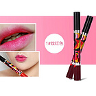 泰國(guó)mistine蜜絲婷夢(mèng)幻咬唇唇彩01  想你色 4.5g