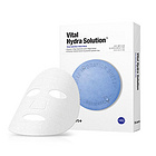 韓國(guó)蒂佳婷水動(dòng)力活力水潤(rùn)面膜 25g*5片