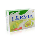 2塊裝  印度尼西亞樂維亞牛奶鱷梨美容皂90g