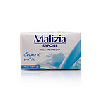 2塊裝 意大利瑪莉吉亞牛奶泡沫皂（滋養亮白）100g