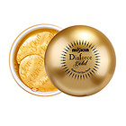 韓國miskin DiaForce 鉆石黃金緊致水合眼膜60片*1.1g 保濕抗皺重煥飽滿彈力眼肌