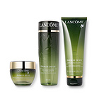 【香港直郵】法國蘭蔻Lancome草本活膚根源補養(yǎng)氣色三件套裝面霜50ml+洗面奶125ml+啫喱200ml