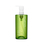 【香港直郵】日本植村秀 Shu Uemura植村秀卸妝油 綠茶潔顏油450ml