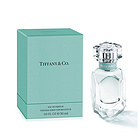 【香港直郵】美國Tiffany & CO. 蒂凡尼鉆石瓶香水 50ml