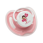 日本 Pigeon/貝親新安撫奶嘴L號(愿望仙女)