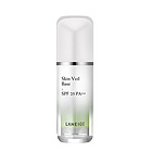 韓國LANEIGE蘭芝 雪紗絲柔防曬隔離霜 保濕遮瑕防輻射 30ml（綠色60#）新老版本隨機發貨