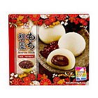 臺灣皇族-和風麻糬(紅豆）152g 麻薯糕點 零食