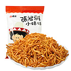 臺灣張君雅小妹妹墨西哥辣雞點心面78g