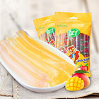 馬來西亞高柔cozzo綜合果味條形果凍240g