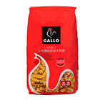 西班牙 公雞（GALLO）螺絲形意大利面500g