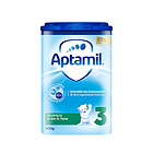 德國原裝進口 美樂寶 Aptamil愛他美奶粉 3段 10-12個月 800g/罐  新老版本隨機發貨